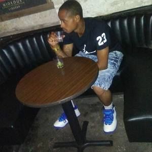 Meet your Posher, Terrance